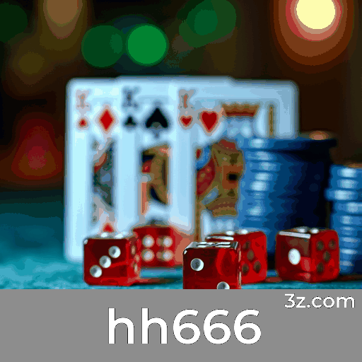 Descubra o Valor Único do hh666 App!