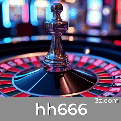 hh666: A Plataforma de Jogo Especialista com Vantagens Inigualáveis