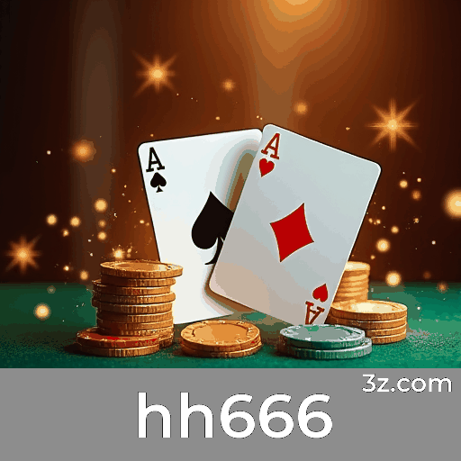 hh666: Cassino Online de Confiança e Entretenimento