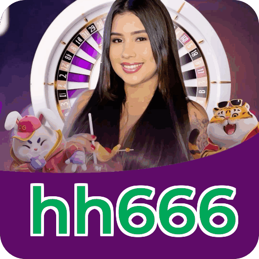 Siga a hh666 no Facebook