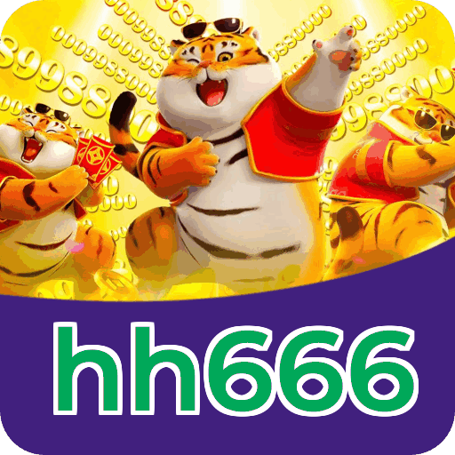 Promoções e bônus exclusivos da hh666